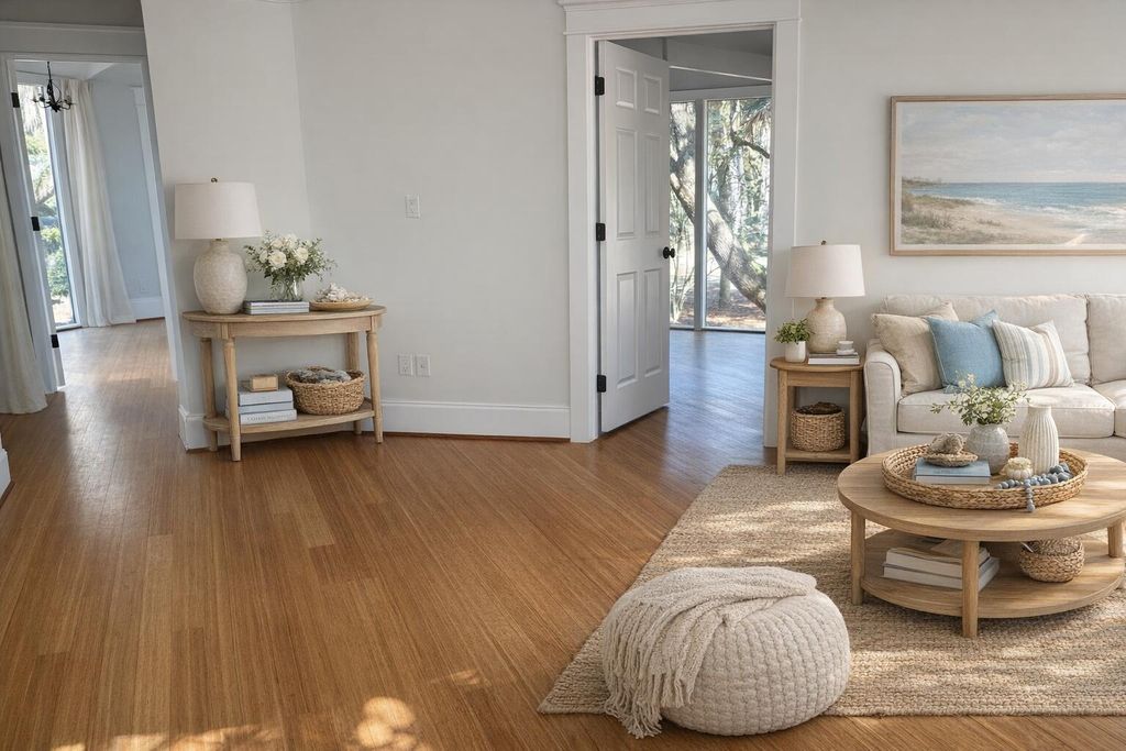 Image 8 of property listing at 3 Dunecrest Villa Trace Trail 3, Seabrook Island, SC 29455