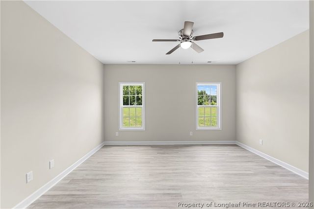 34 Chariot Circle, Lumber Bridge, NC 28357