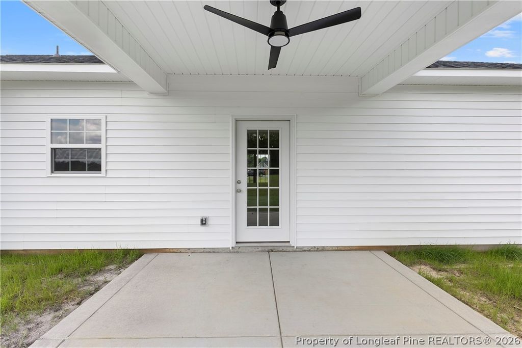 34 Chariot Circle, Lumber Bridge, NC 28357 — photo 13