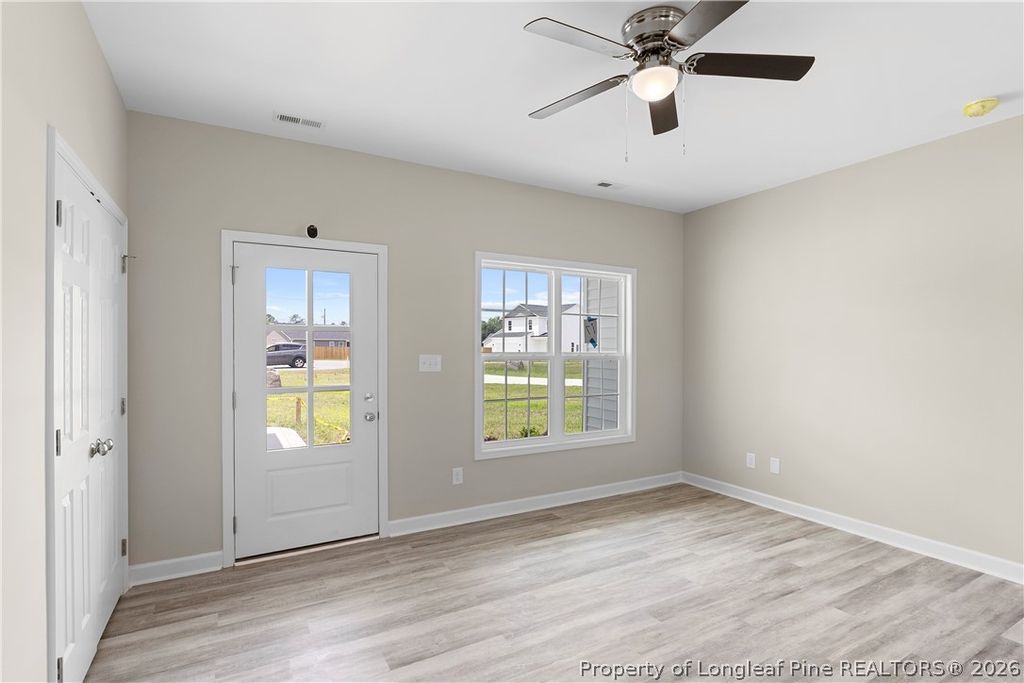 34 Chariot Circle, Lumber Bridge, NC 28357 — photo 4