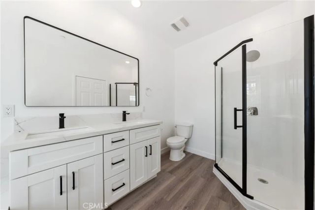 15447 Pomona Rincon Road 104, Chino Hills, CA 91709