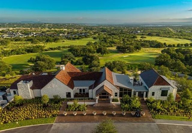 604 Paintbrush DR, Horseshoe Bay, TX 78657