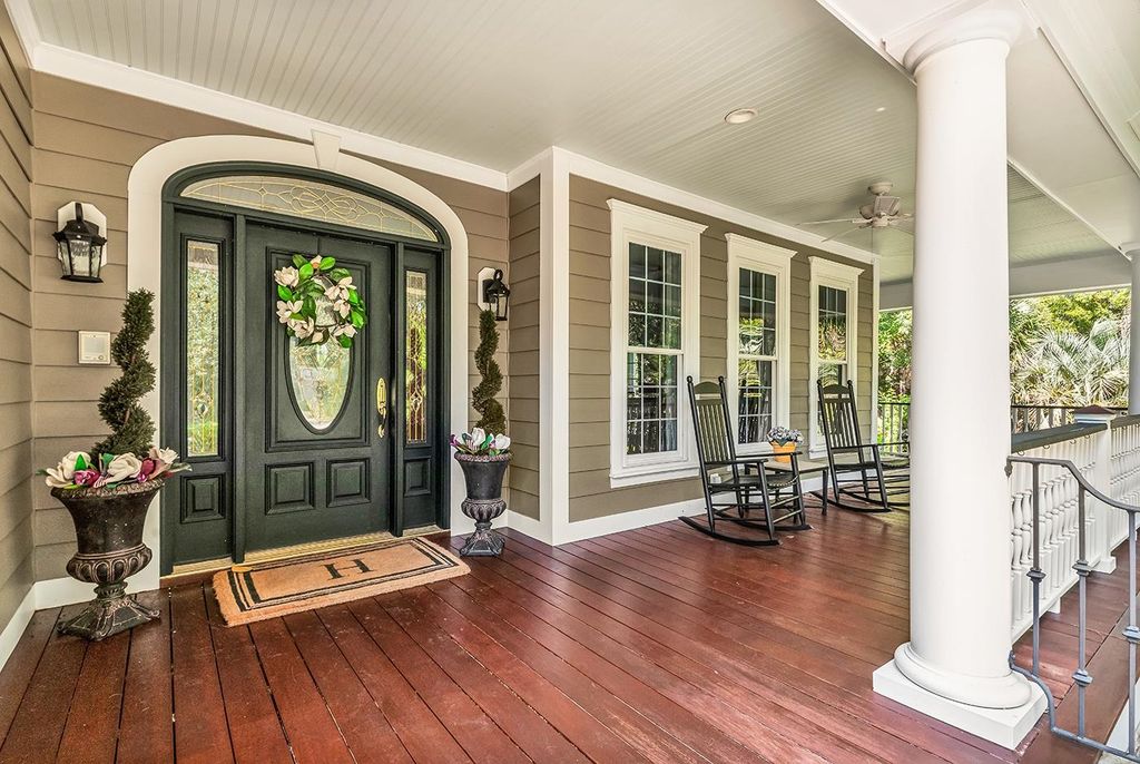 448 Preservation Circle, Pawleys Island, SC 29585 — photo 2