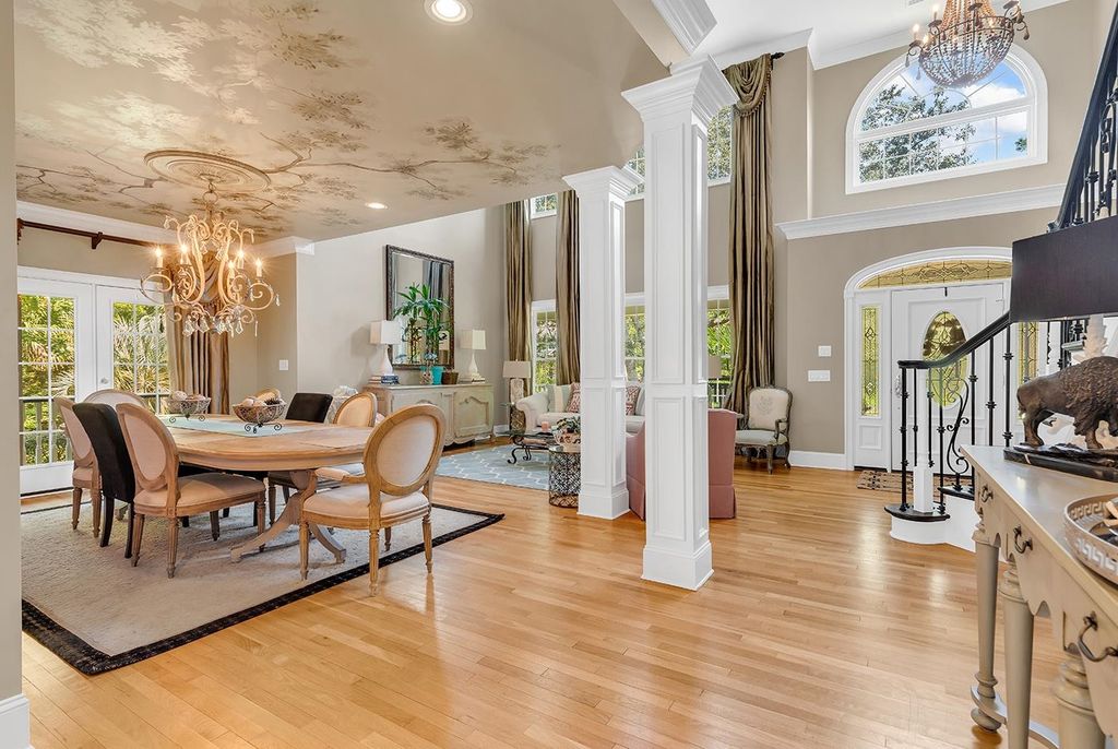 448 Preservation Circle, Pawleys Island, SC 29585 — photo 4