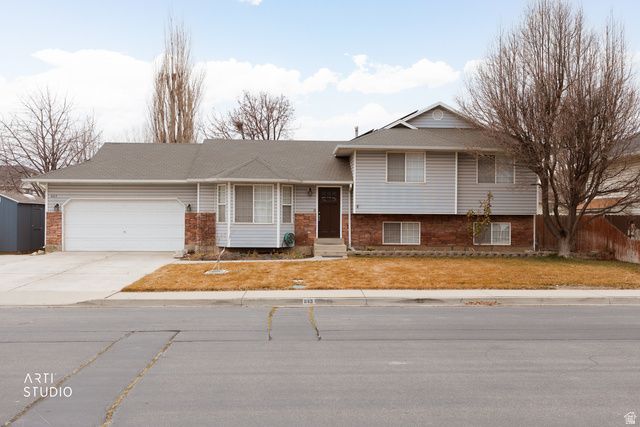 643 N 880 W, Pleasant Grove, UT 84062