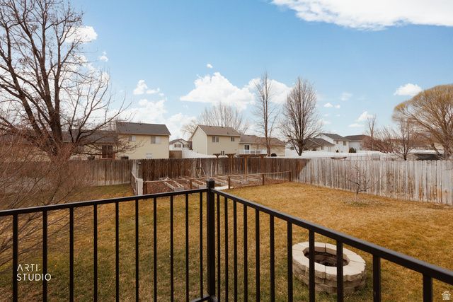 643 N 880 W, Pleasant Grove, UT 84062