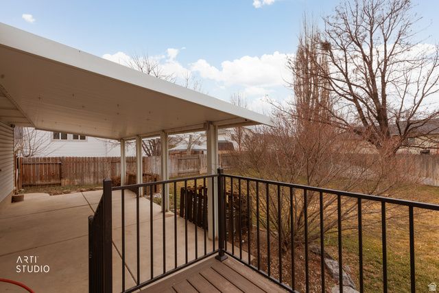 643 N 880 W, Pleasant Grove, UT 84062