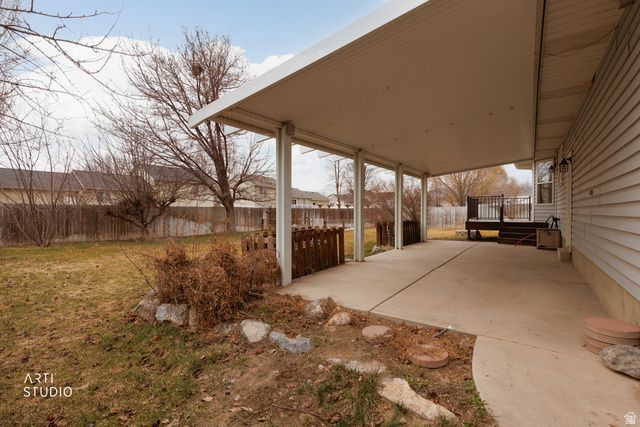 643 N 880 W, Pleasant Grove, UT 84062
