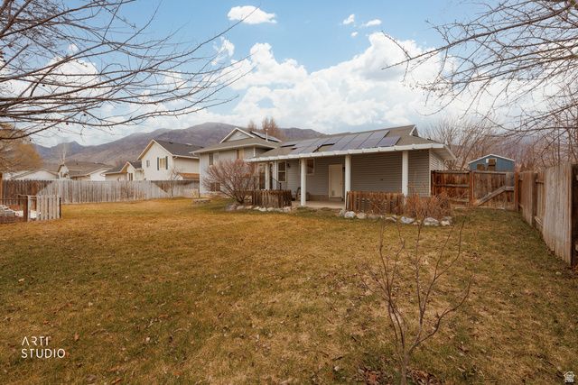 643 N 880 W, Pleasant Grove, UT 84062