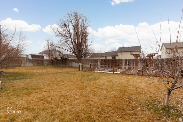 643 N 880 W, Pleasant Grove, UT 84062