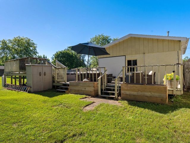 4208 Mishicot ROAD, Two Rivers, WI 54241