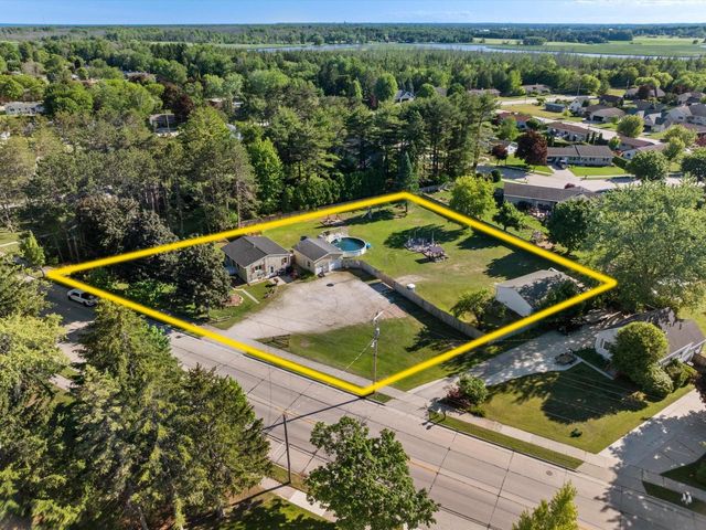 4208 Mishicot ROAD, Two Rivers, WI 54241