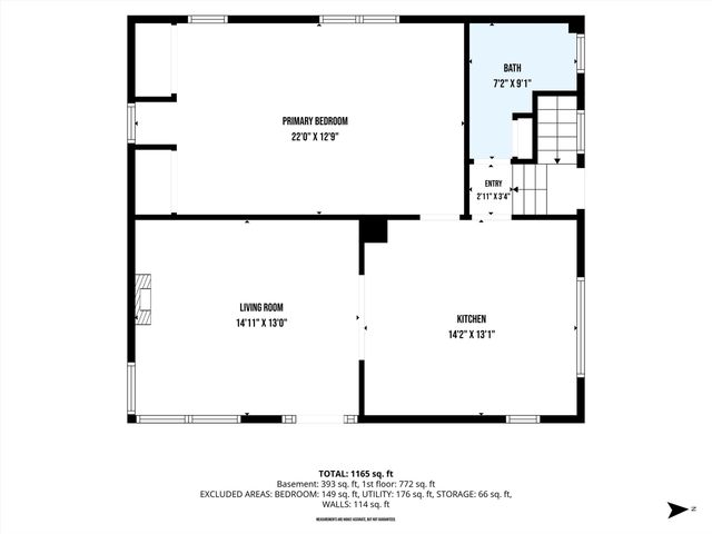 4208 Mishicot ROAD, Two Rivers, WI 54241