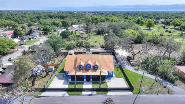 803 N 24TH STREET, Haines City, FL 33844