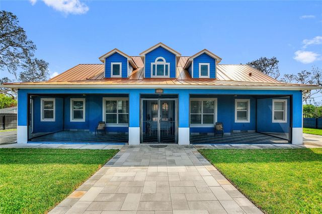 803 N 24TH STREET, Haines City, FL 33844