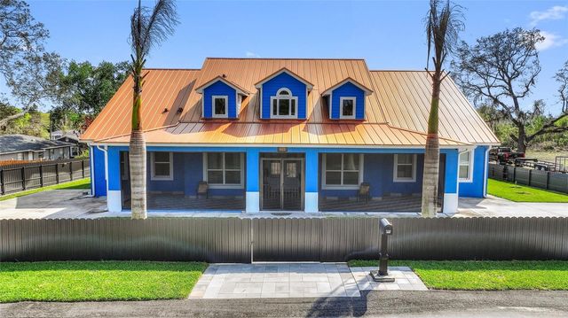 803 N 24TH STREET, Haines City, FL 33844
