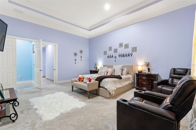 803 N 24TH STREET, Haines City, FL 33844