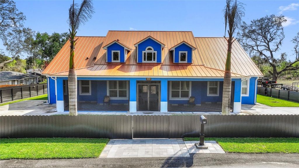 803 N 24TH STREET, Haines City, FL 33844