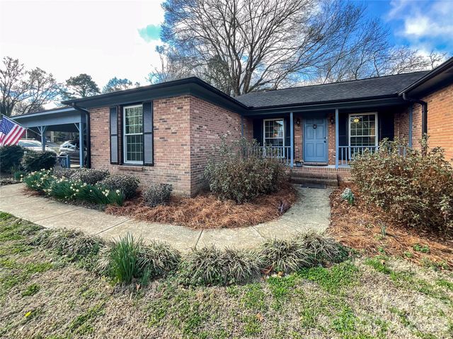 1006 Midwood Drive, Monroe, NC 28112