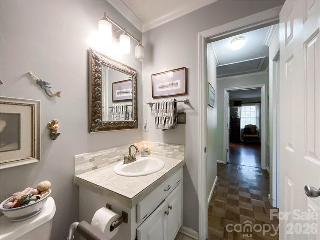 1006 Midwood Drive, Monroe, NC 28112