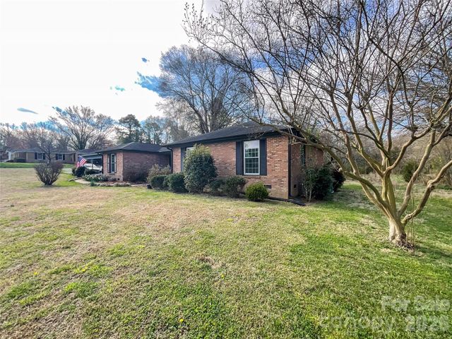 1006 Midwood Drive, Monroe, NC 28112
