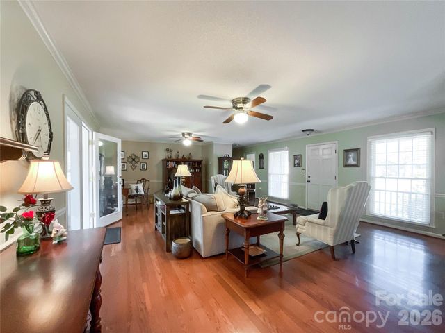 1006 Midwood Drive, Monroe, NC 28112