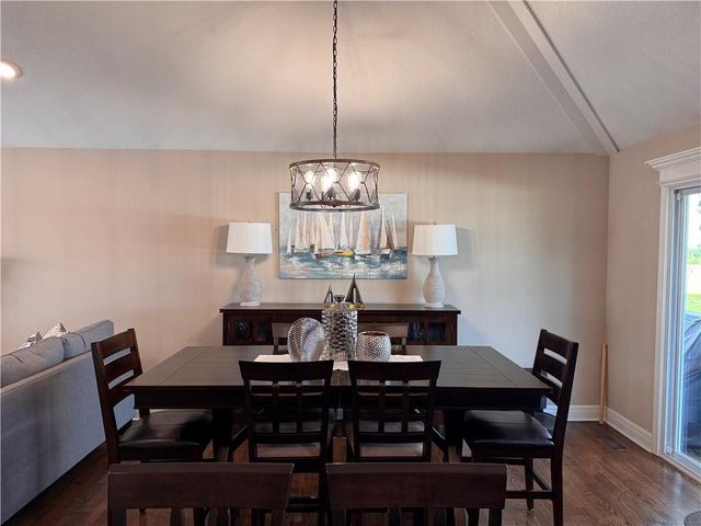 1212 Viola Street, Smithville, MO 64089