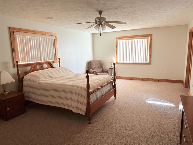 15370 Rapids Drive, Hersey, MI 49639