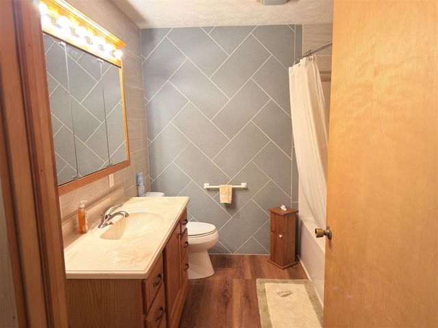 15370 Rapids Drive, Hersey, MI 49639