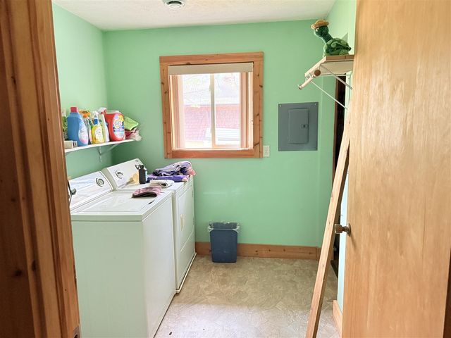 15370 Rapids Drive, Hersey, MI 49639