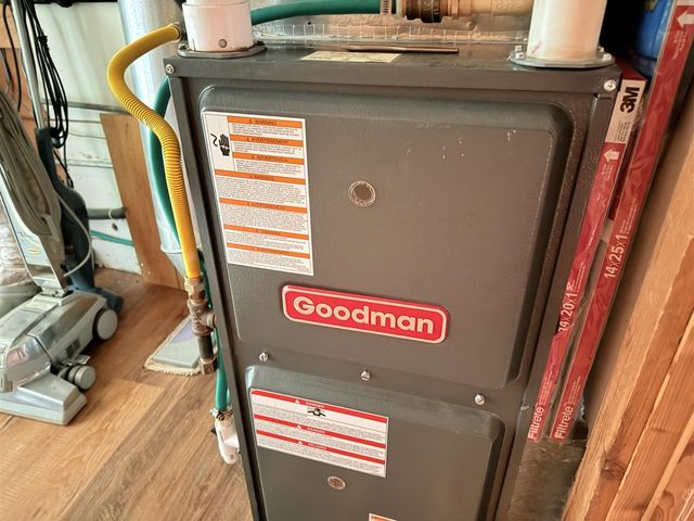 15370 Rapids Drive, Hersey, MI 49639