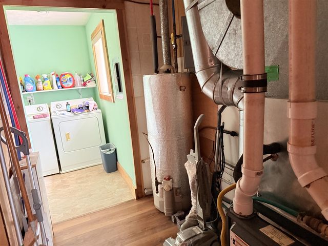 15370 Rapids Drive, Hersey, MI 49639