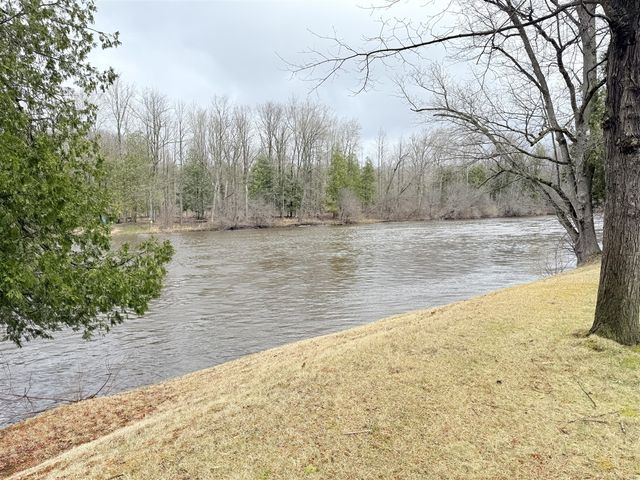 15370 Rapids Drive, Hersey, MI 49639