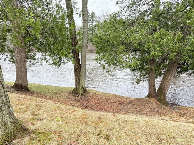 15370 Rapids Drive, Hersey, MI 49639