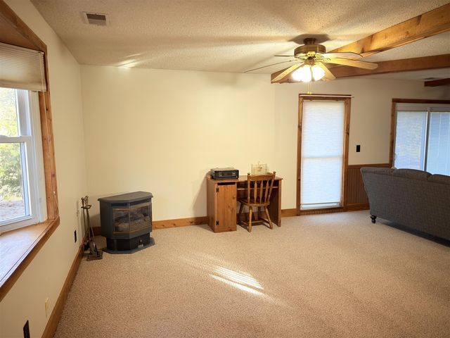 15370 Rapids Drive, Hersey, MI 49639