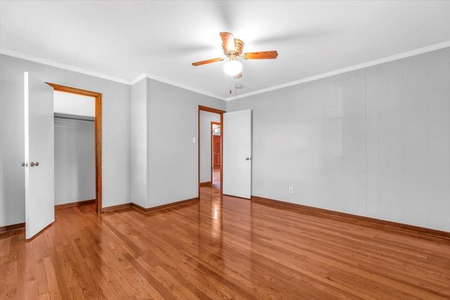 815 Hillcrest Drive, Washington, GA 30673