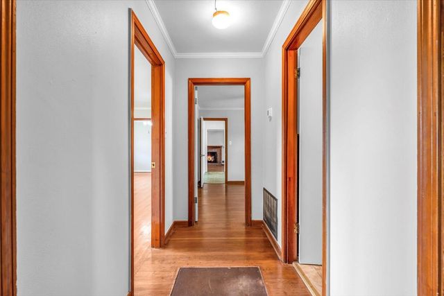 815 Hillcrest Drive, Washington, GA 30673