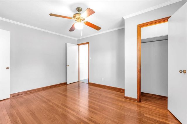 815 Hillcrest Drive, Washington, GA 30673