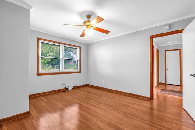 815 Hillcrest Drive, Washington, GA 30673