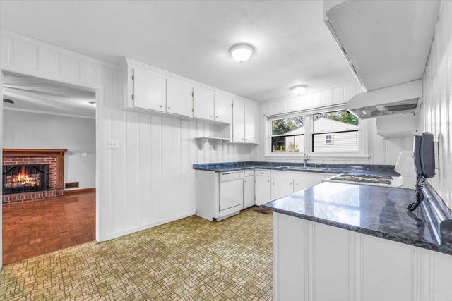 815 Hillcrest Drive, Washington, GA 30673