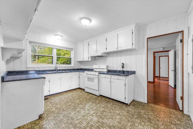 815 Hillcrest Drive, Washington, GA 30673