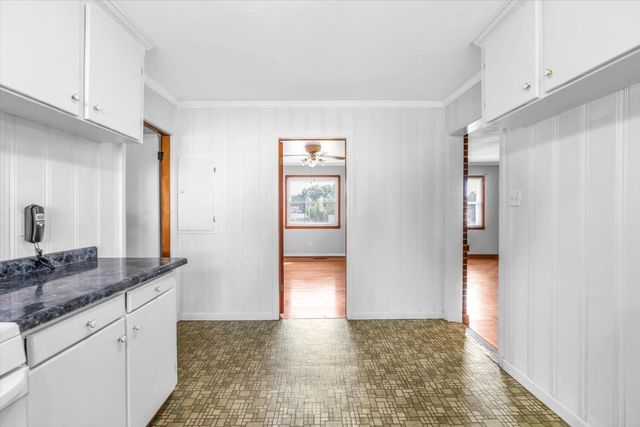 815 Hillcrest Drive, Washington, GA 30673