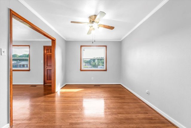 815 Hillcrest Drive, Washington, GA 30673