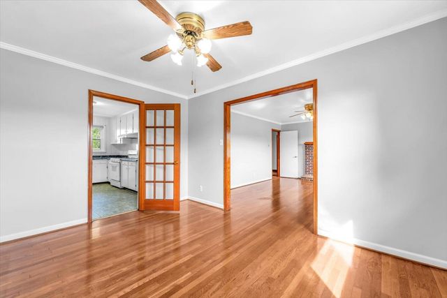 815 Hillcrest Drive, Washington, GA 30673