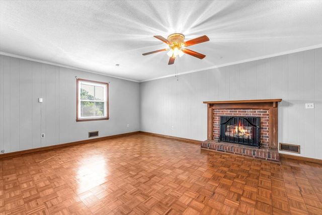 815 Hillcrest Drive, Washington, GA 30673