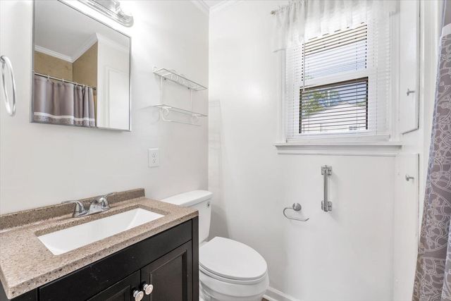 815 Hillcrest Drive, Washington, GA 30673