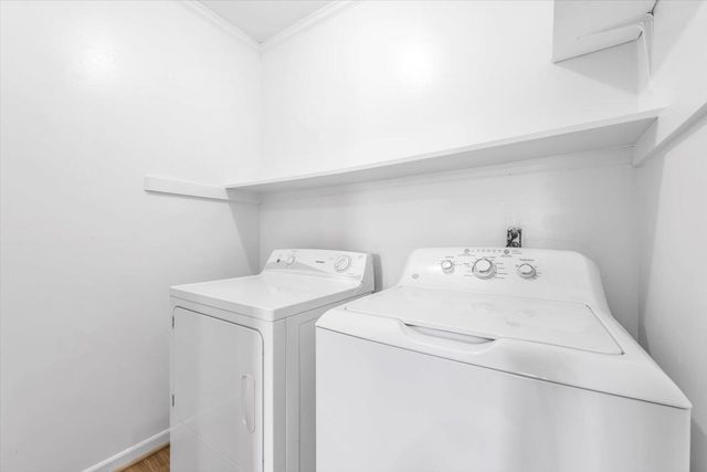 815 Hillcrest Drive, Washington, GA 30673