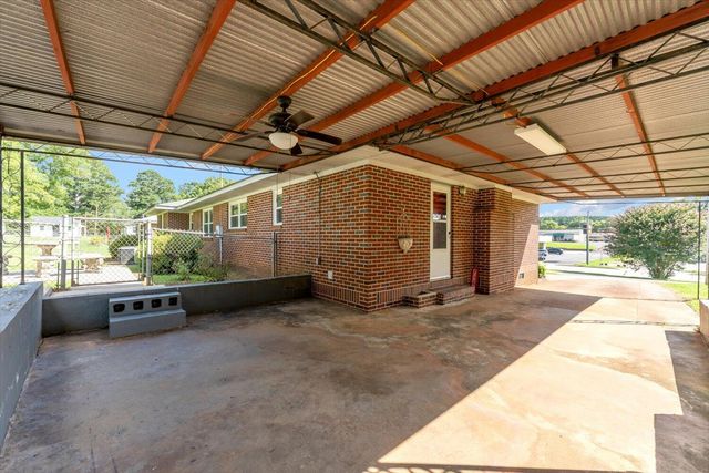 815 Hillcrest Drive, Washington, GA 30673