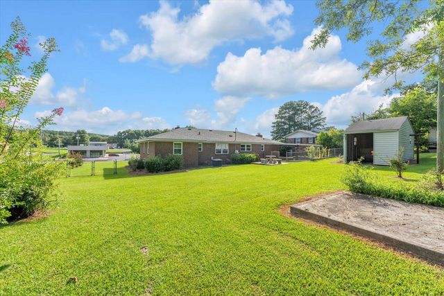 815 Hillcrest Drive, Washington, GA 30673