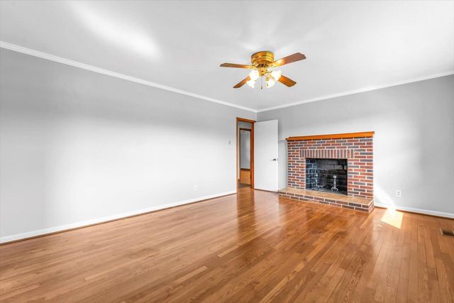 815 Hillcrest Drive, Washington, GA 30673